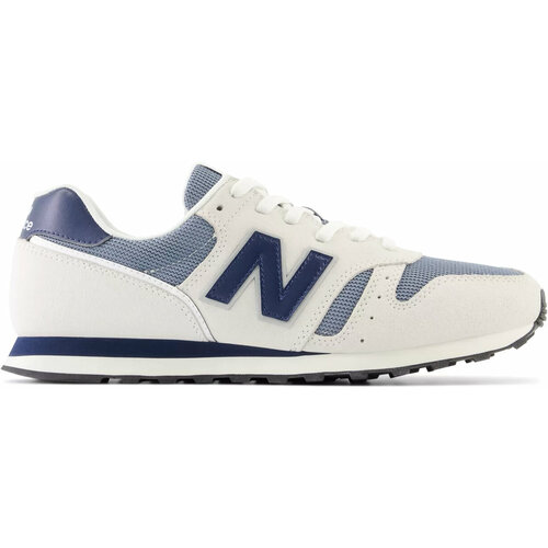 фото Кроссовки new balance 373, размер 8,5 us, бежевый
