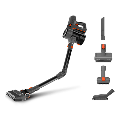 Пылесос вертикальный беспроводной GARLYN M-4500 Pro 4815000₽