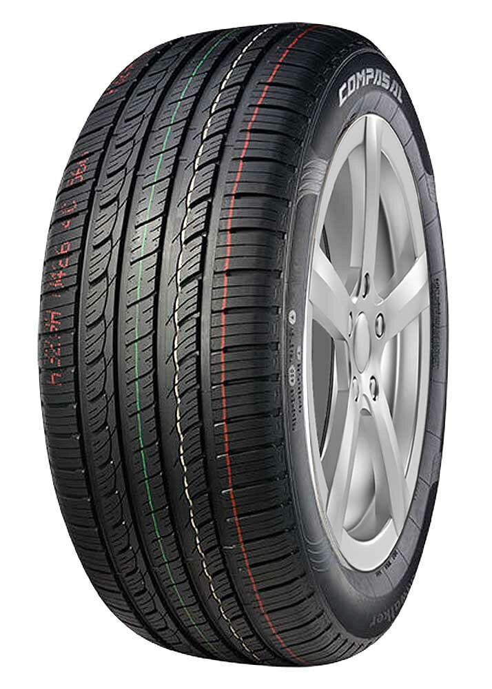 Шины 235/65 R17 Compasal Citiwalker 104H