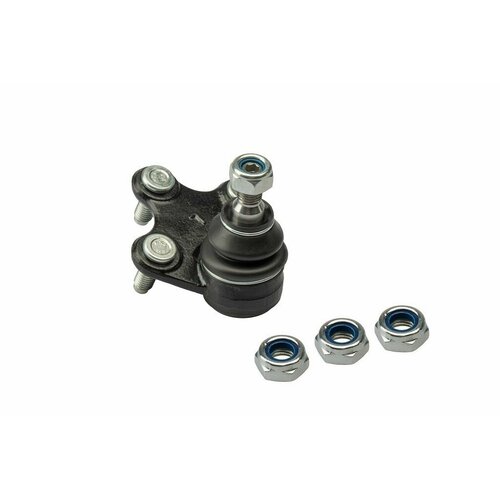 Шаровая опора VAG Polo Sedan Rapid Roomster 06-15 Fabia II III 07- Lecar левая ЛИ LECAR000180202 цена за 1 шт 1098₽