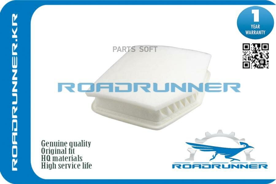 ROADRUNNER RR1780126010 Фильтр воздушный TOYOTA RAV 4 IV (A40) 12-