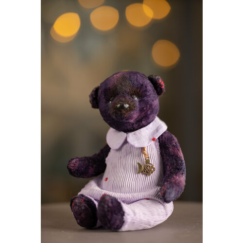 Авторская кукла 