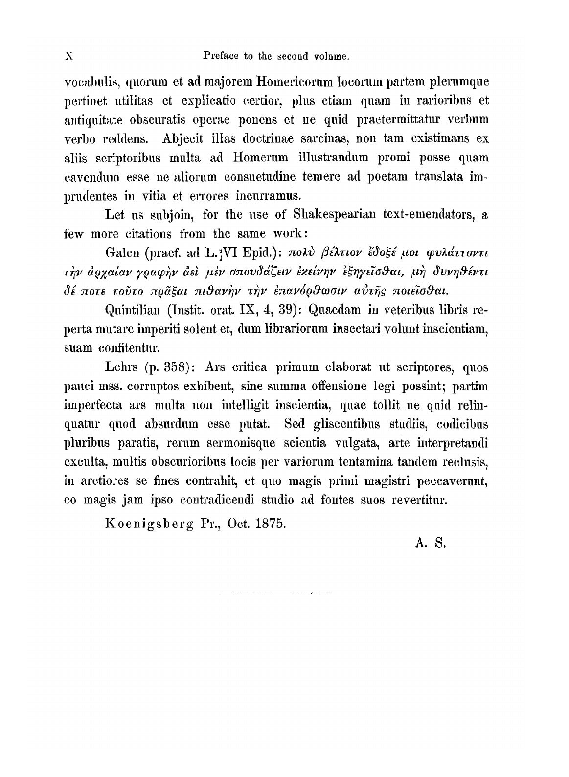 Shakespeare-Lexicon (A. Schmidt) - фото №8