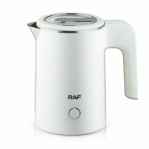 Электрический чайник 08л 600Вт 245000₽