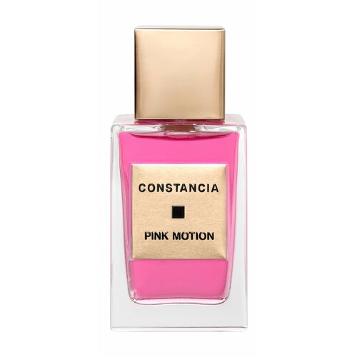 CONSTANCIA Pink Motion Духи унисекс, 50 мл