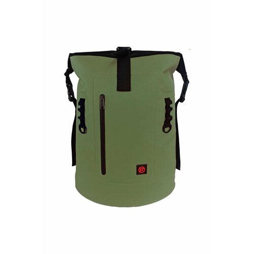 герморюкзак grayling aksay 30l серый b1501 Герморюкзак Stream Trail Tank Olive 30L