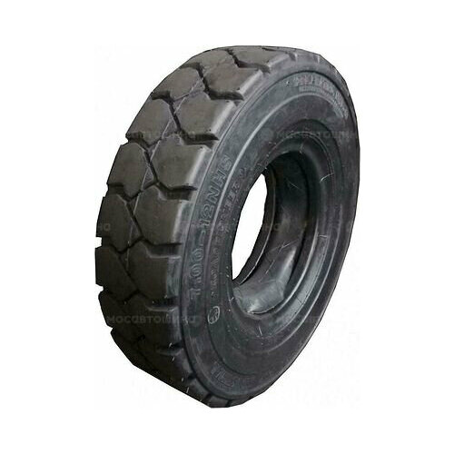 Top trust SH-278 6,5x10