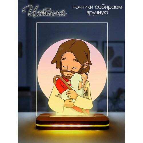 Ночники Христианский магазин истина