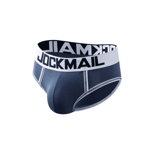 Трусы JOCKMAIL, размер M, синий