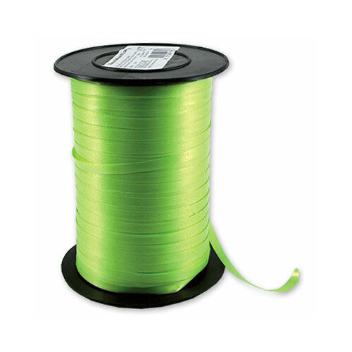 Лента 5ммХ500м салатовая 2 403₽