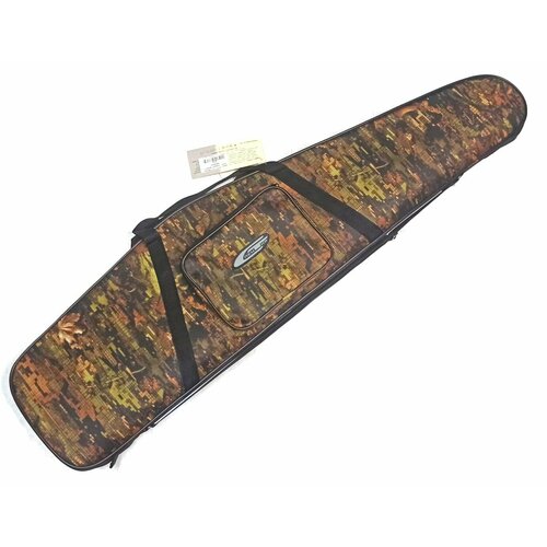 фото Чехол 110 см с опт спецтир "охота", поролон, эконом (с карманом)