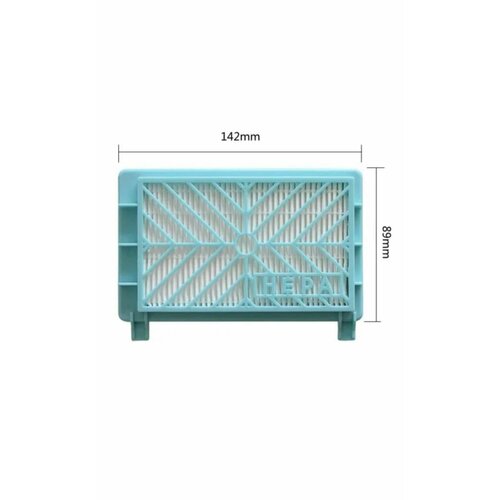 Фильтр HEPA для пылесосов Philips S-Class FC8732 425₽