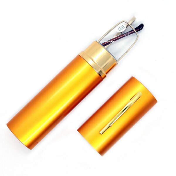 фото Очки-ручки для зрения "Флексы"