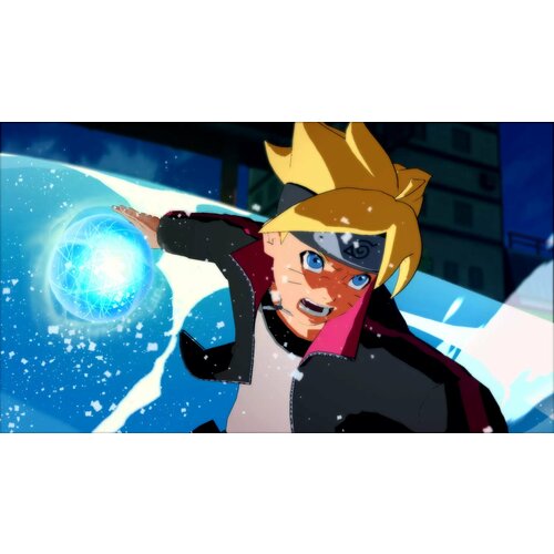 NARUTO SHIPPUDEN: Ultimate Ninja STORM 4 - Road to Boruto Expansion (Steam; PC; Регион активации Россия и СНГ)