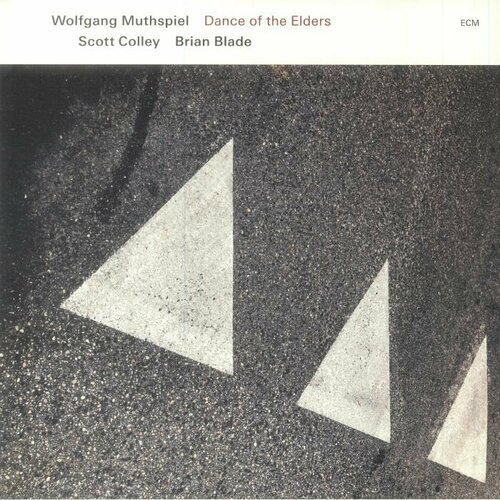 Muthspiel Wolfgang Виниловая пластинка Muthspiel Wolfgang Dance Of The Elders