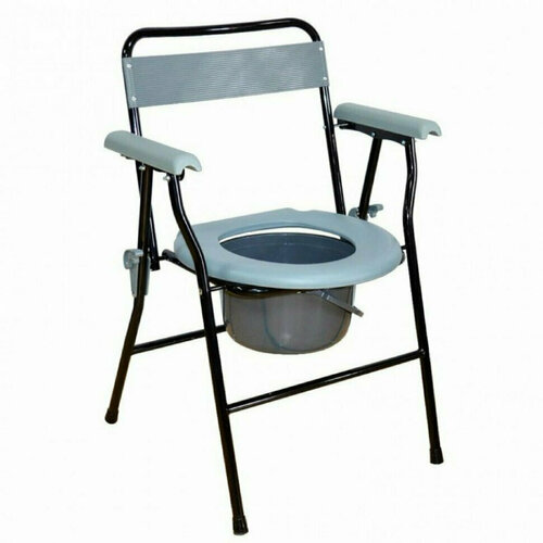 Кресло-стул с санитарным оснащением HMP460