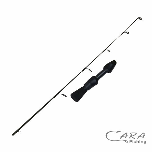 Cara Noble Glass ice rod sks 26