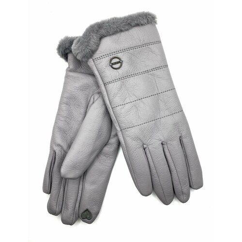 фото Перчатки , размер 6,5-8, сиреневый xincai