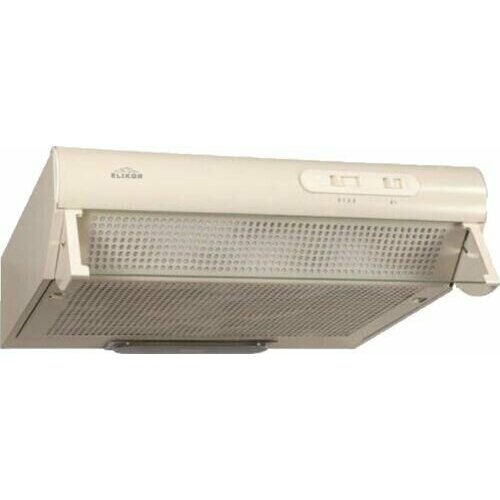 Подвесная вытяжка ELIKOR Davoline 60П-290-П3Л топленое молоко 759000₽