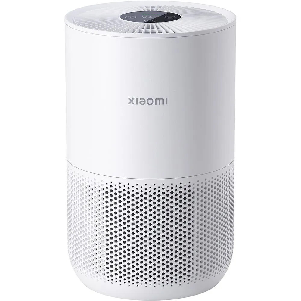 Очиститель воздуха Xiaomi (Mi) Smart Air Purifier 4 Compact GLOBAL AC-M18-SC (BHR5860EU)