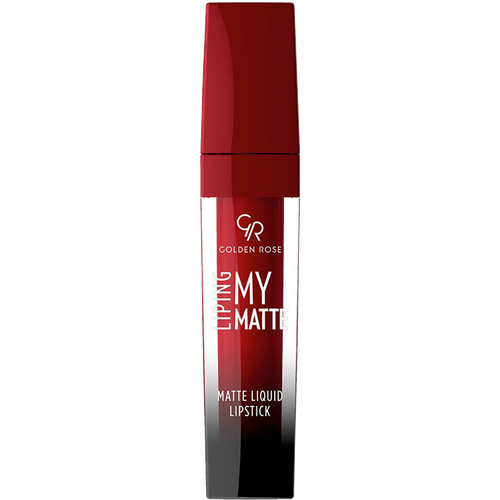 Помада для губ Golden Rose Liping My Matte 13 30г 1799₽