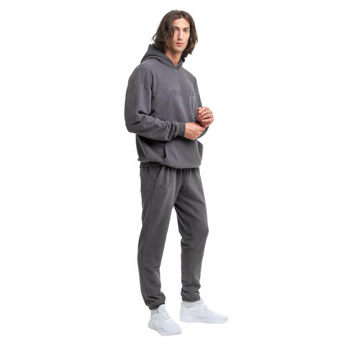 фото Брюки versta, размер xxl, черный