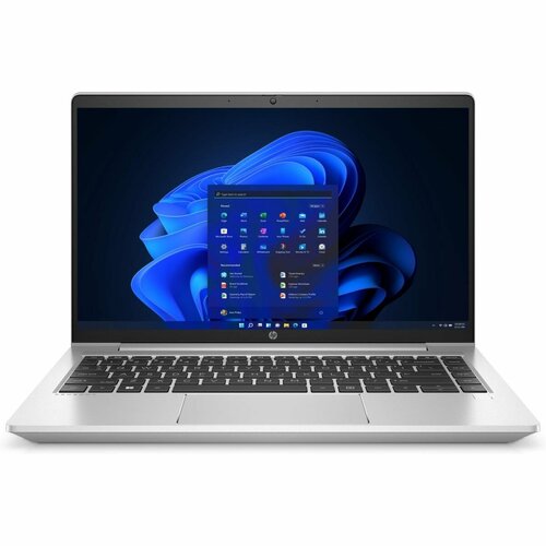 HP ProBook 440 G9 6G8U6PA Silver 14 HD i5 1235U-16Gb-256Gb SSD- Iris Xe-Win10Pro (необходим кабель арт.1346032) ноутбук hp probook 440 g8 core i5 1135g7 8gb 256gb ssd 14 fullhd win11pro silver