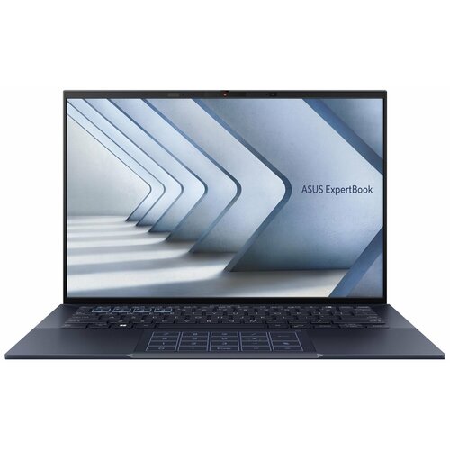 Ноутбук Asus ExpertBook B9 OLED B9403CVA-KM0497 14(2880x1800) Intel Core i5 1335U(1.3Ghz)/16GB SSD 1 TB/ /No OS/90NX05W1-M00NF0