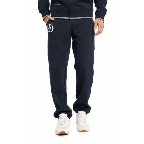 фото Брюки atributika & club, размер xl, синий