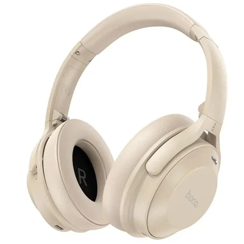 Наушники Hoco W37 золото 223000₽