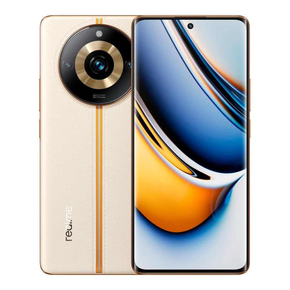 Смартфон Realme - фото №10