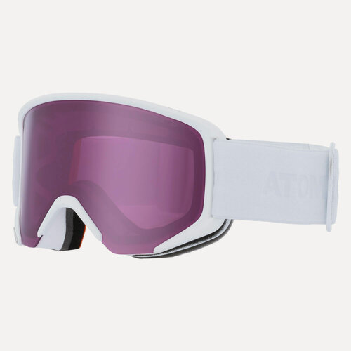 Изображение товара Маска горнолыжная ATOMIC Savor White S2 (US: M)