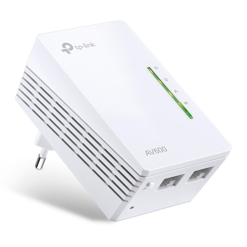 Powerline адаптер TP-LINK TL-WPA4220