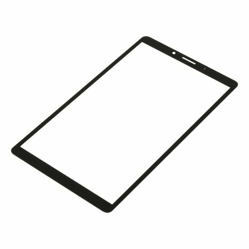 tablet tempered glass for lenovo tab m7 tb 7305f tb 7305x 7 inch hd scratch resistant bubble free screen protector film cover Стекло модуля для Lenovo TB-7305F Tab M7 7.0, черный