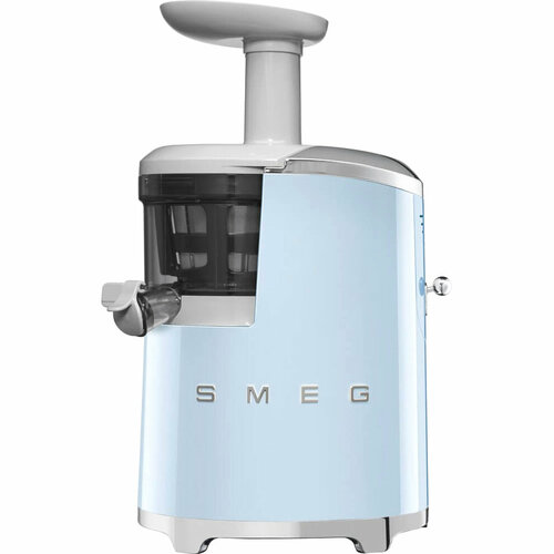 Соковыжималки SMEG SMEG SJF01PBEU 9254200₽