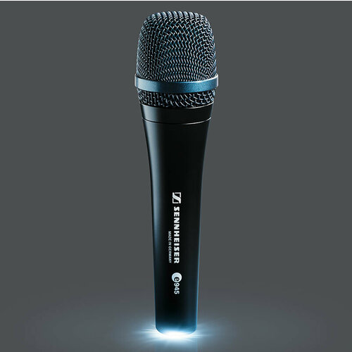 Микрофон SENNHEISER E945 4350000₽