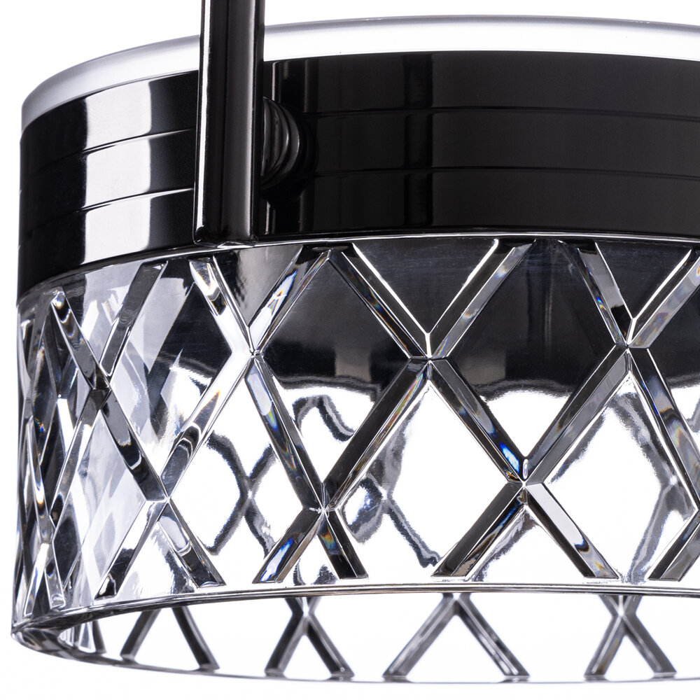Подвесной светильник Arte Lamp Mosaic A2094SP-1GO - фото №5