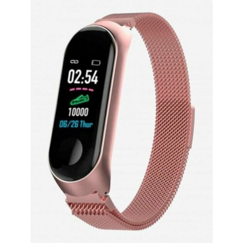 Смарт-часы Smart Wavy PRO AAA с тонометром мониторингом сна шагомером 1278900₽