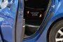 Накладки на внутренние части задних арок без скотча 3М Hyundai Solaris седан 2010-2014 (l дорестайлинг)
