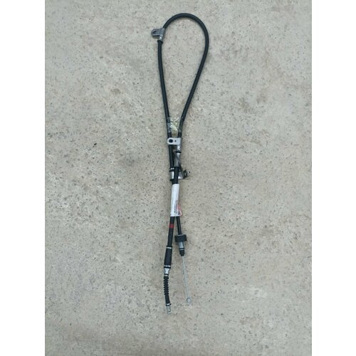 Трос стояночного тормоза правый JAC S5 2013-2019 20 16V 6MT внедорожник турбо 3508400U1510 1800₽