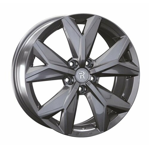 Replay Mz148 18x8j 5x114.3 Et45 Dia67.1 Gm