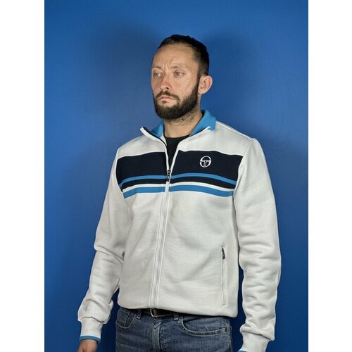 Олимпийка SERGIO TACCHINI, размер L, белый