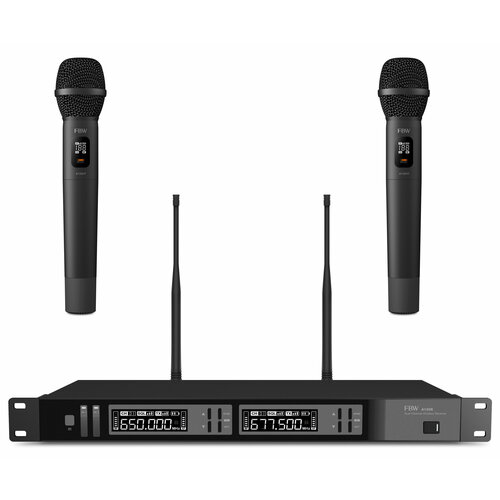 Радиосистема FBW A2-VOCAL 20613₽