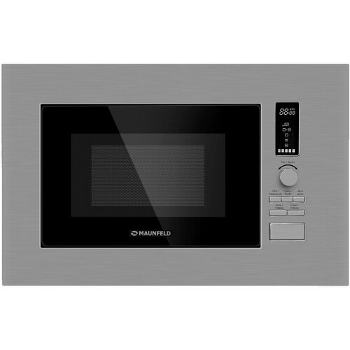 Встраиваемая микроволновая печь Maunfeld JBMO820GS01 2361000₽
