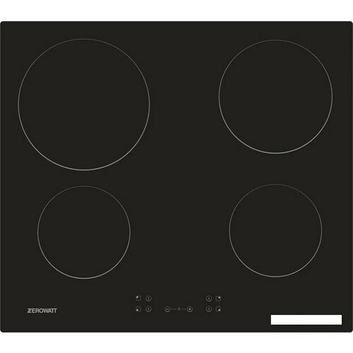 Варочная панель Zerowatt ZH64CBC 1465100₽