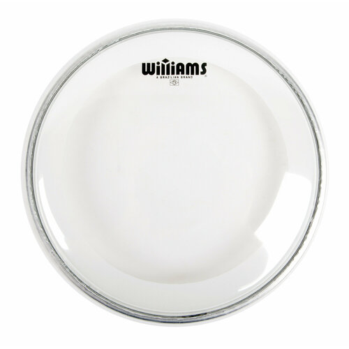 Пластик Williams W1xSC-10MIL-08