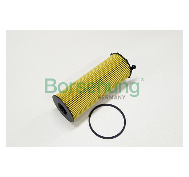 BORSEHUNG B10547 фильтр масляный