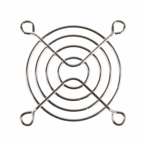 Решетка для вентилятора 60мм REXANT 1 шт арт 72-7060 248₽