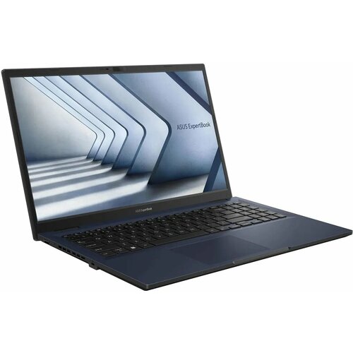 Ноутбук Asus ExpertBook B1 B1502CBA-BQ2728W 156 IPS FHDIntel Core i3 1215U8GbSSD256GbIntel UHD GraphicsWindows11black 7078000₽