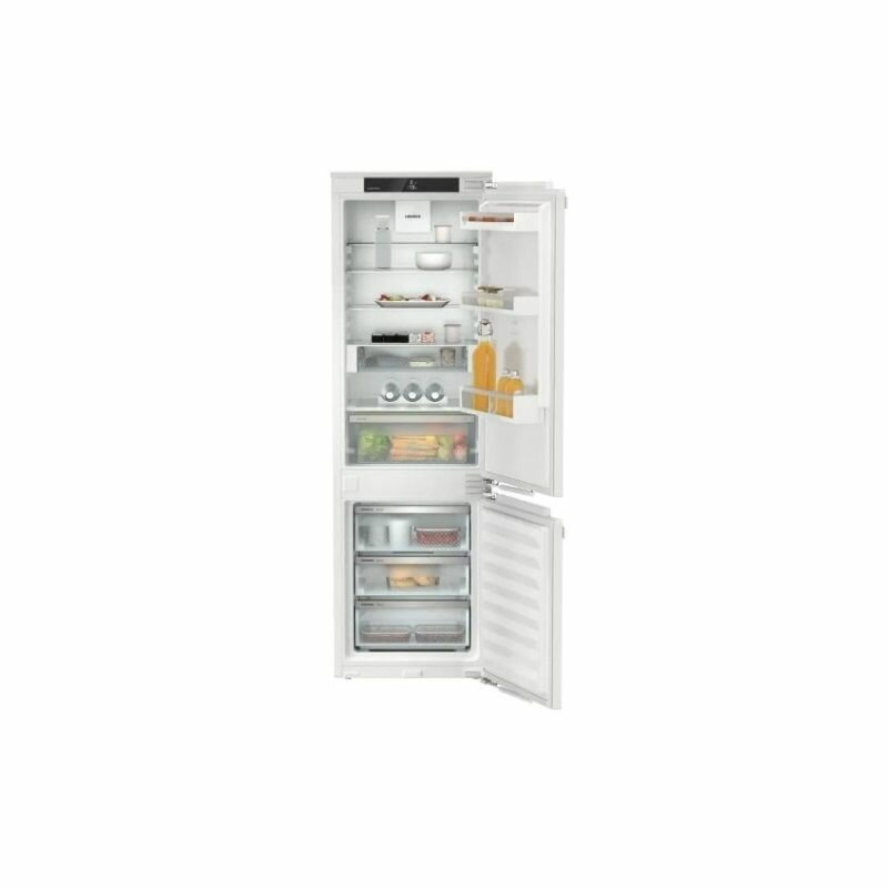 Встраиваемый холодильник LIEBHERR - фото №7